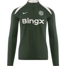 Chelsea FC Kamptrøjer Nike Chelsea 25 26 Dri Fit Strike Drill Top