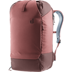 Deuter Utilion 34 5, OneSize, Caspia-Raisin