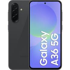 Samsung galaxy a36 Samsung Galaxy A36 6+128GB Black