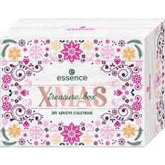 DIY Treasure Box Advent Calendar 2025