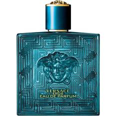 Versace Eau de Parfum Versace Eros Pour Homme EdP 100ml