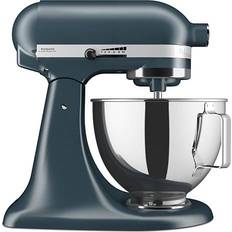 KitchenAid 5KSM95PSEBS Food Processor
