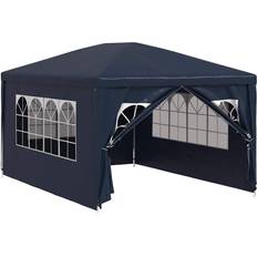 vidaXL Party Tent 3x4 m