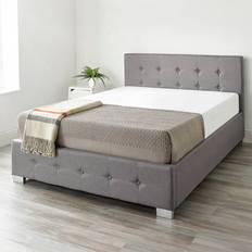 Aspire End Lift Grey 149x205cm