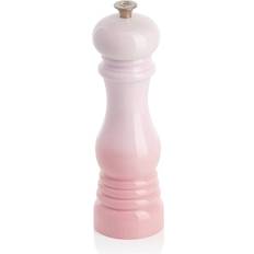 Le Creuset Classic Shell Pink Salt Mill 20.8cm
