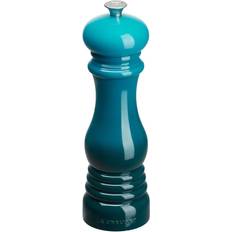 Le Creuset Classic Deep Teal Saltkvarn 20.8cm