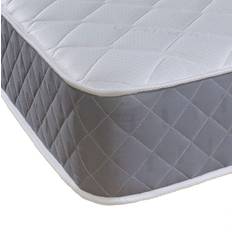 Soft Bed Mattress EXtreme comfort ltd Cooltouch Grey Bed Matress 75x190cm