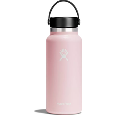 Hydro Flask 32 Oz Wide Mouth Flex Cap Vattenflaska 0.946L
