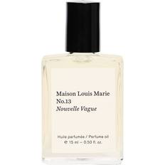 Maison Louis Marie No.13 Nouvelle Vague Perfume Oil 15ml