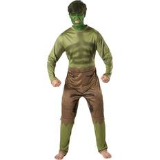 Rubies Hulk Costume Mens
