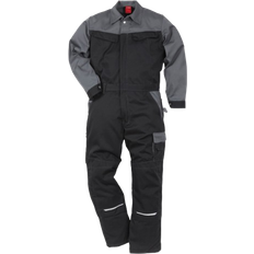 Dame - S Kedeldragter Fristads 100807 Icon Coverall