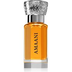 Amaani Perfume Oil Unisex for Men