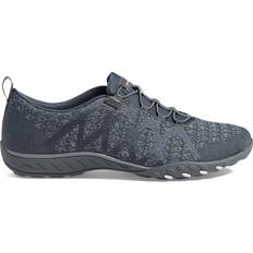 Skechers Infi-Knity W Charcoal