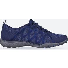 Skechers Infi-Knity W Navy