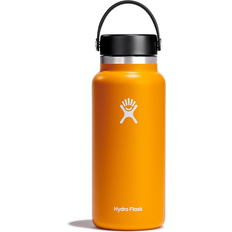 Hydro Flask Wide Mouth Starfish Water Bottle 0.946L