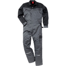 Fristads 100807 Icon Coverall