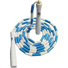 Skipping Ropes HKHBJS Plastic Segmented School Style Jump Rope