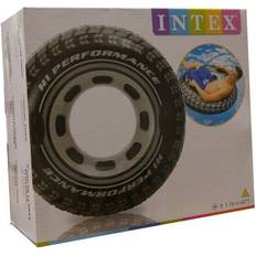 Intex Tubes Intex Monster Truck Tube w/Handles