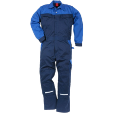 Fristads 100807 Icon Coverall