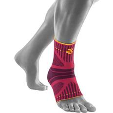 Bauerfeind Sports Ankle Support Dynamic Pink