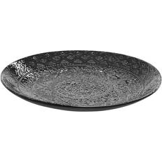 Svarta Uppläggningsfat & Brickor Cult Design Orient Fruit Uppläggningsfat 35cm