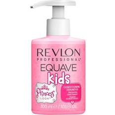 Revlon equave Revlon Equave Kids Princess Look Conditioning Shampoo 300ml