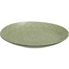 Cult Design Fruktfat Orient Cranberry Pesto Ø35 Uppläggningsfat 35cm