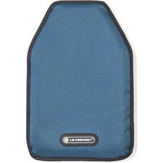 Le Creuset WA-126 Deep Teal Bottle Cooler