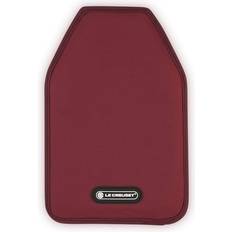 Le Creuset WA-126 Burgundy Bottle Cooler