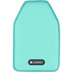 Le Creuset WA-126 Teal Bottle Cooler
