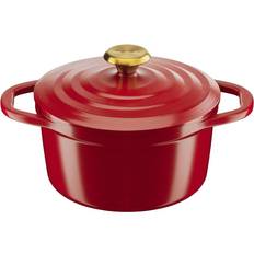 Tefal Air med låg 20cm
