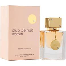 Dam Parfymoljor & Roll-on-parfymer Armaf Club De Nuit Koncentrerad Parfymerad Olja 18ml 18ml