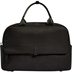 Antler Icon Overnight Holdall 27L - Black