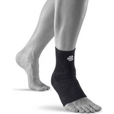 Bauerfeind Sports Ankle Support Dynamic All-Black