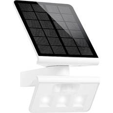Steinel XSolar L-S White Wall light