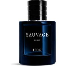 Dior Sauvage Elixir Parfum 150ml