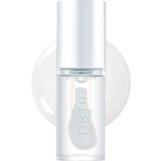 Transparente Læbeolier TIRTIR My Glow Lip Oil #Honey