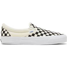 Vans Premium Slip-On 98 - White