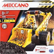 Construction 6043090 Jeu Bulldozer