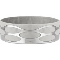 Stelton Embrace Beige Bread Basket