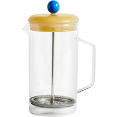 Kaffemaskiner Hay French Press Brewer