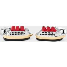 Multicoloured Cufflinks Paul Smith Cruise Ship Cufflinks Multicolour