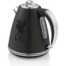 Swan Liverpool FC Black