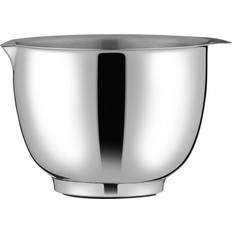 Rustfri stål Røreskåle Rosti Stainless Steel Margretheskål 19.1 cm 1.5 L