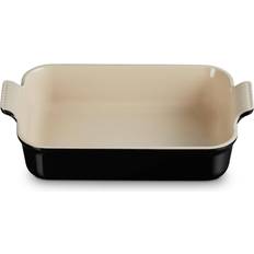 Le Creuset Heritage Ugnsform 25.4cm 9.1cm