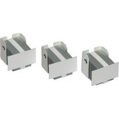 Desktop Stationery OKI 45513301 Staples 3000pcs White
