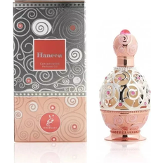 Dam Parfymoljor & Roll-on-parfymer Khadlaj Haneen Rose Gold Concentrated Perfume Oil 0.7 fl oz
