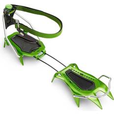 Black Diamond Neve Pro Crampons Envy Green