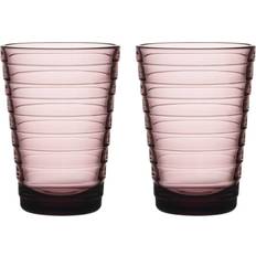 Iittala Aino Aalto dricksglas Dricksglas 33cl 2st