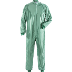4XL - Unisex Arbetsoveraller Fristads Cleanroom Coverall 8R012 XR50